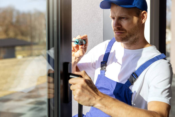 Basement Window Installation in Granite Bay, CA