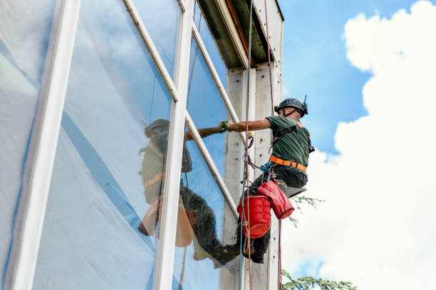 Fast and Reliable Emergency Window and Door Repairs in Granite Bay, CA