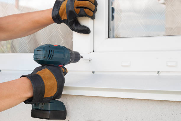 Granite Bay, CA Windows and Door Installation & Repair Company